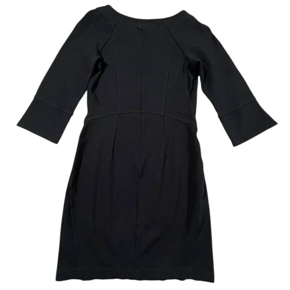 Theory Nettoyage Mini Sheath Dress – Size 2 - Picture 8 of 8